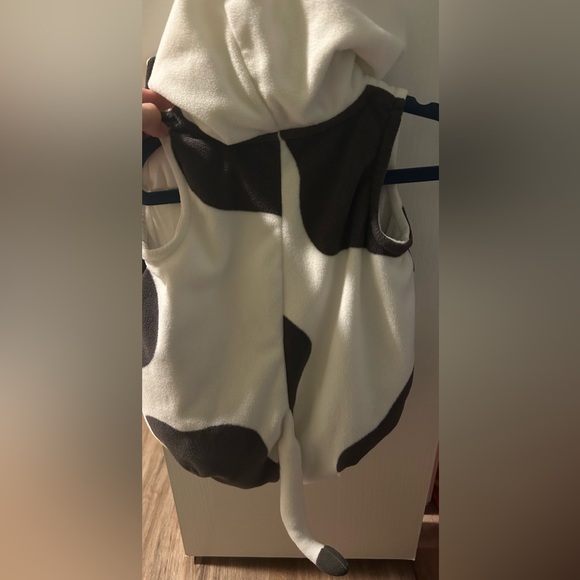 Cow Halloween Costume - Picture 4 of 4